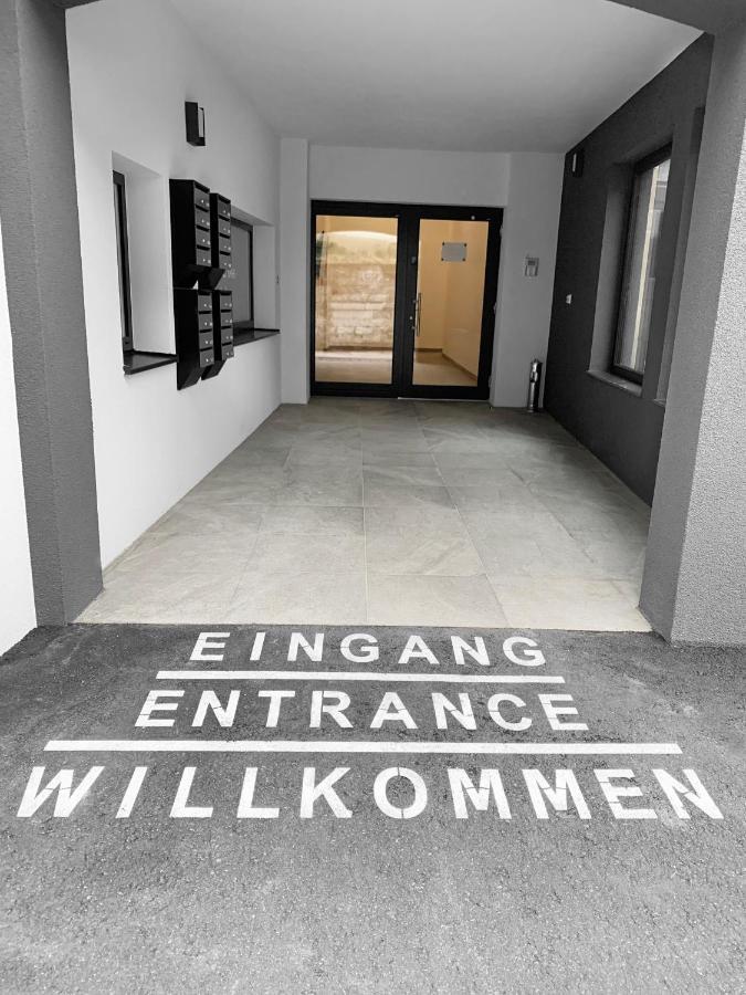 Traum Panorama Apartment Mit Berg & Seeblick อัลท์มุนสเตอร์ ภายนอก รูปภาพ