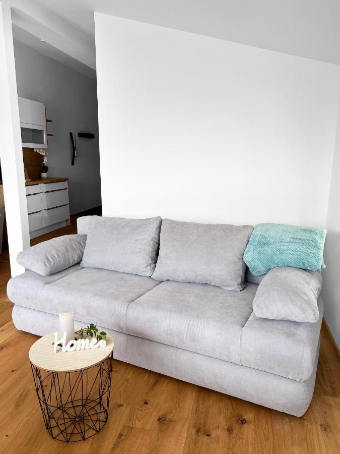 Traum Panorama Apartment Mit Berg & Seeblick อัลท์มุนสเตอร์ ภายนอก รูปภาพ